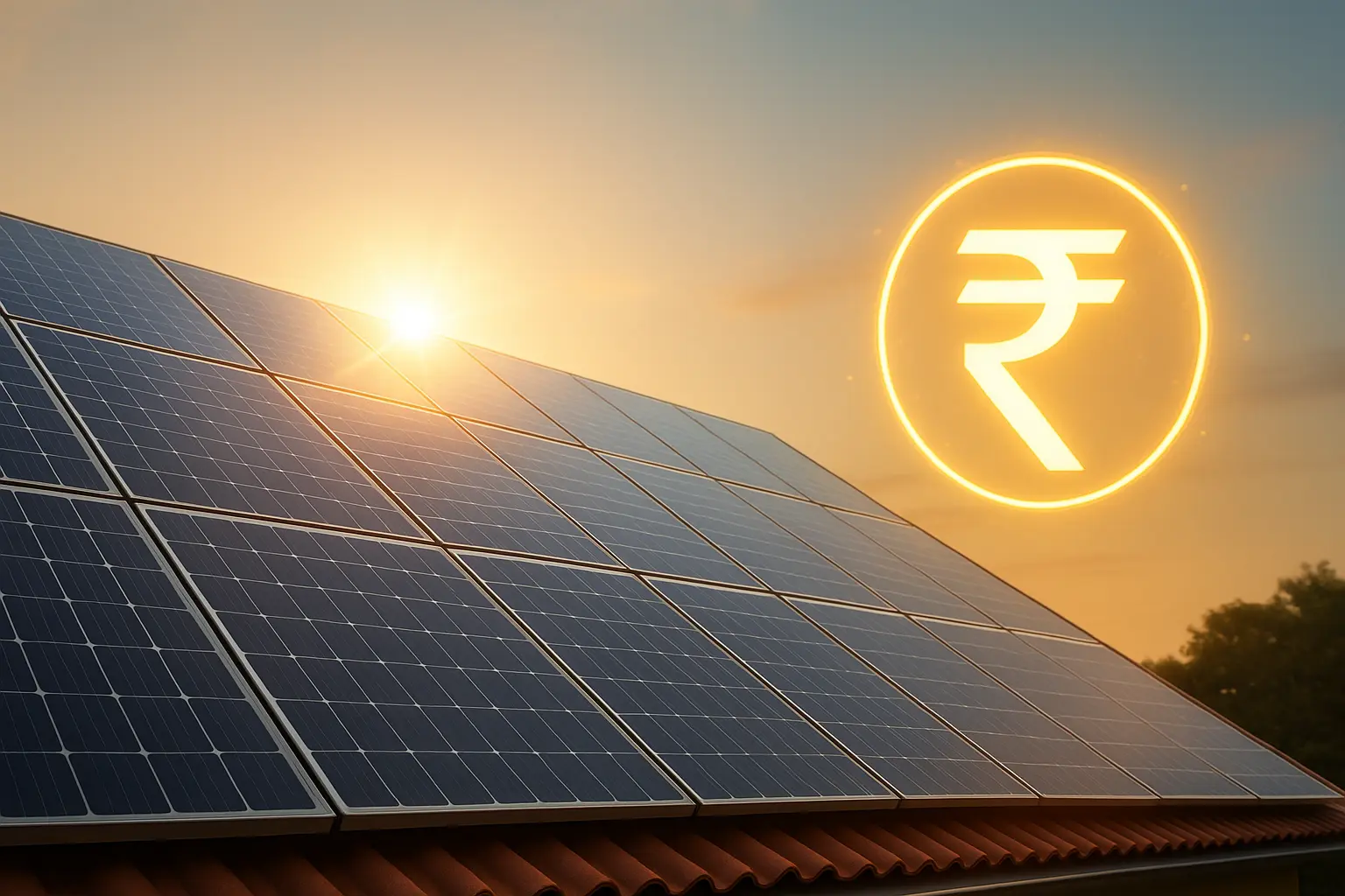 How Solar Power Can Reduce Your Monthly Electricity Bill