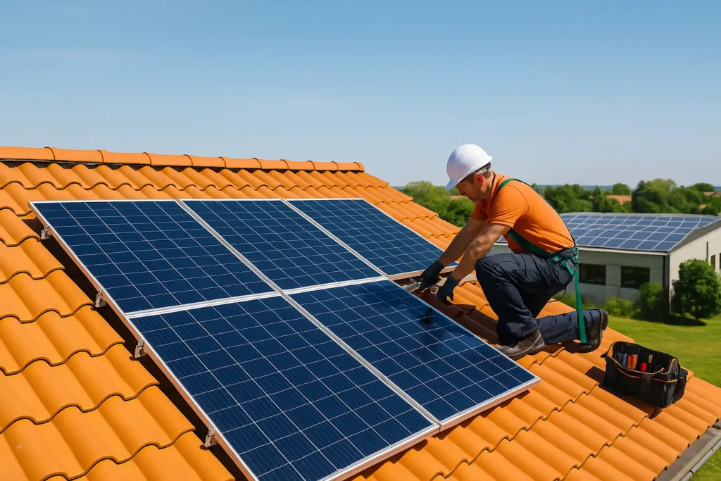Solar Panel Installation: The Complete Guide for Home and Business Owners 