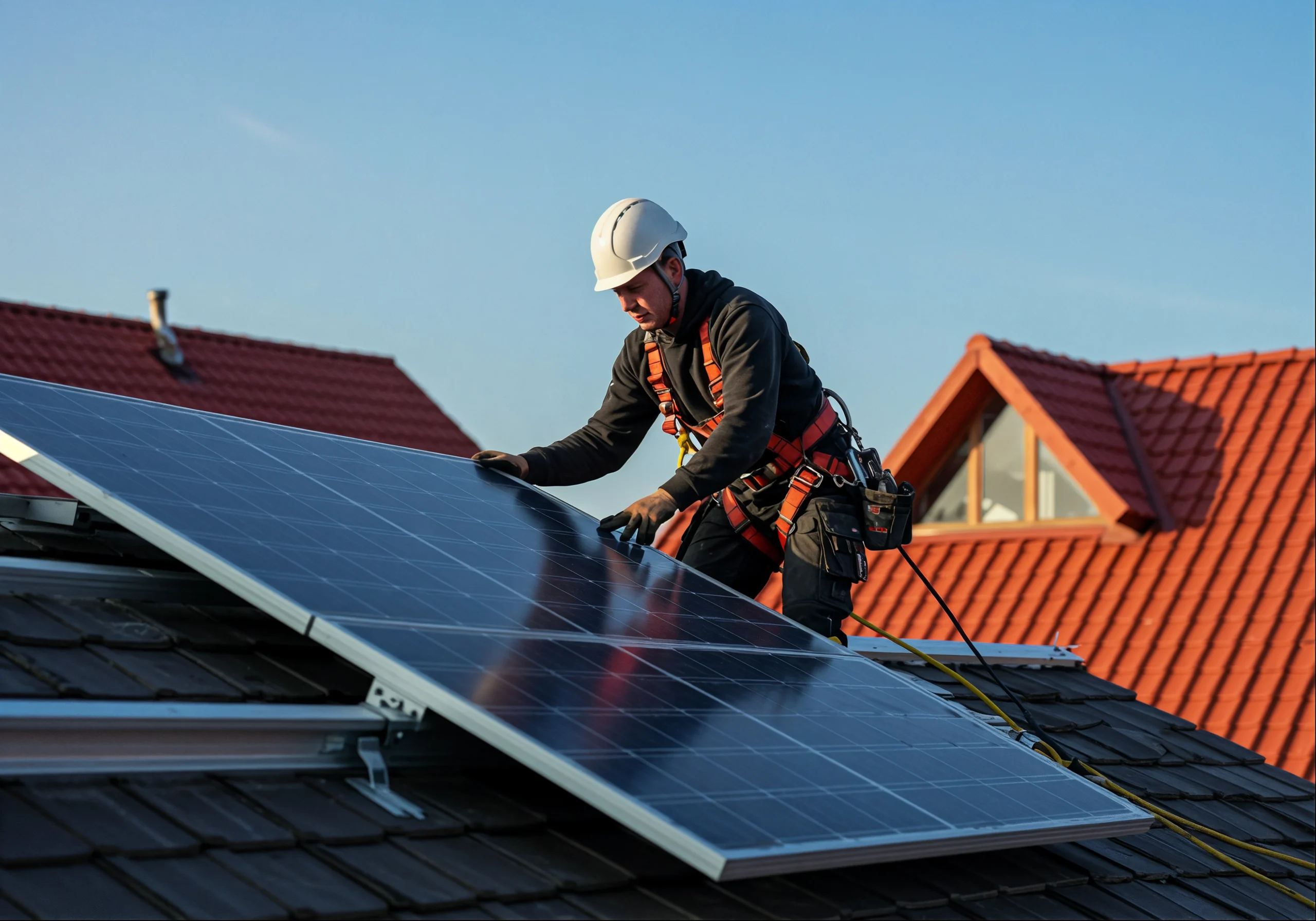Best Solar Installation Company in Mumbai – Why Energypoc is the Right Choice