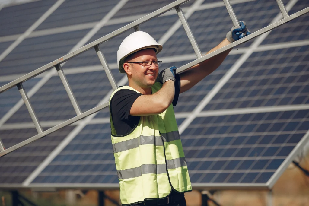 Understanding Solar EPC: The Complete Guide to Engineering, Procurement, and Construction