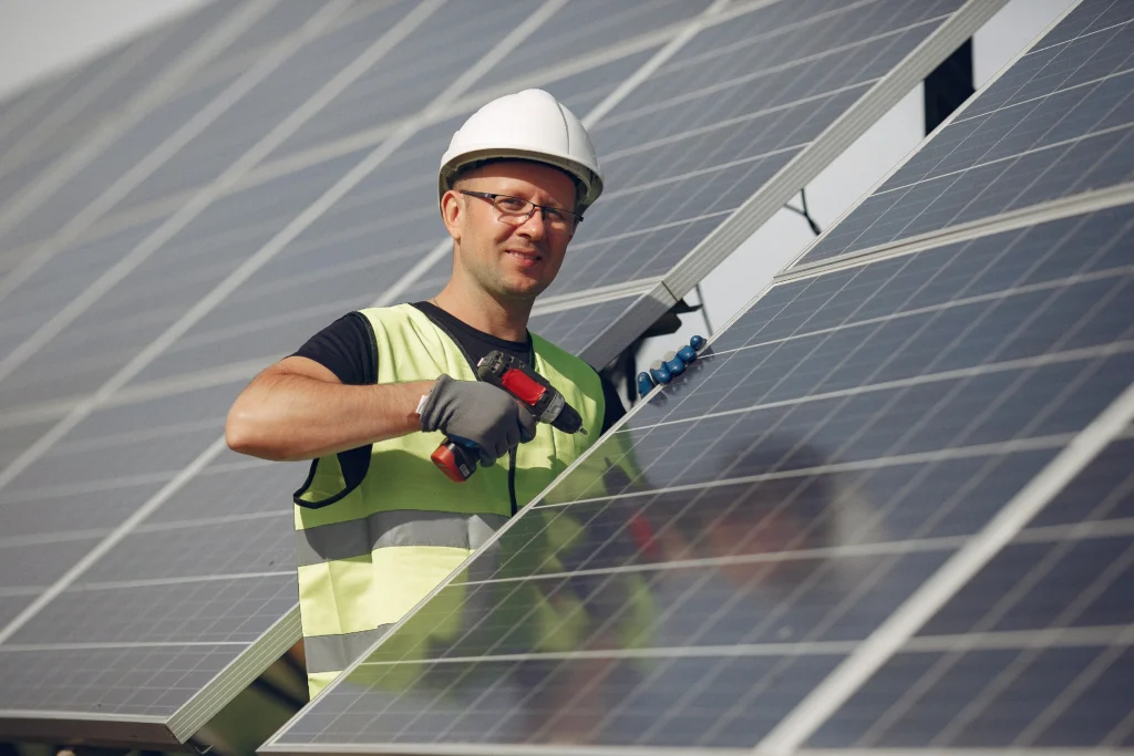 Solar Panel Installation Methods – Different Commercial Roofs