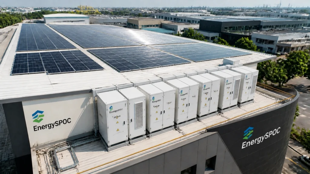 Bypassing the June 1st MNRE Mandate: Why BTM Solar + BESS is the Strategic Move for Indian C&I
