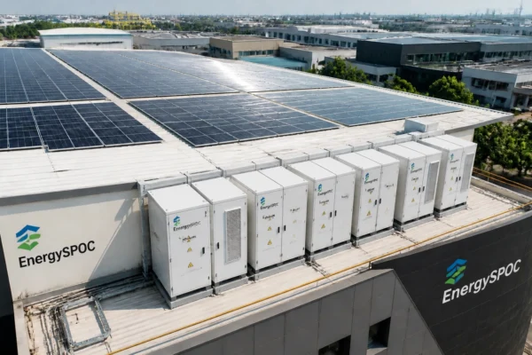 Bypassing the June 1st MNRE Mandate: Why BTM Solar + BESS is the Strategic Move for Indian C&I