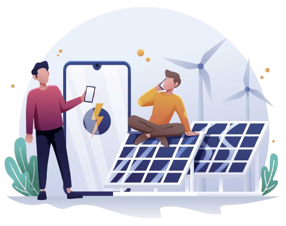 Solar Product Banner